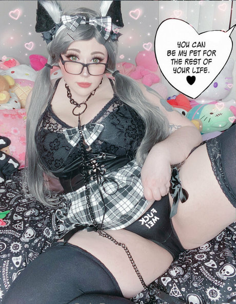 bbyrikufree star nude image