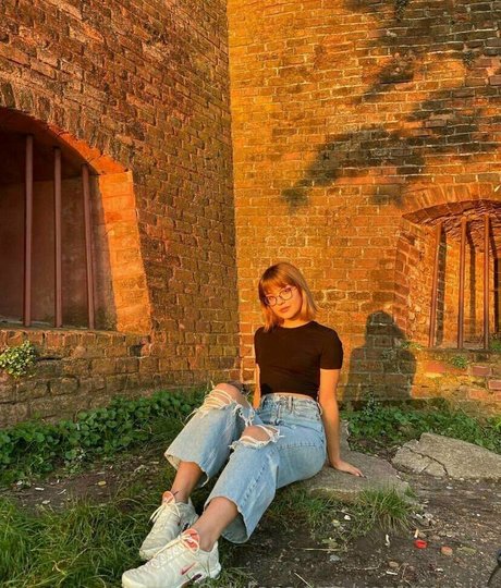 mariaholovko star high quality pics