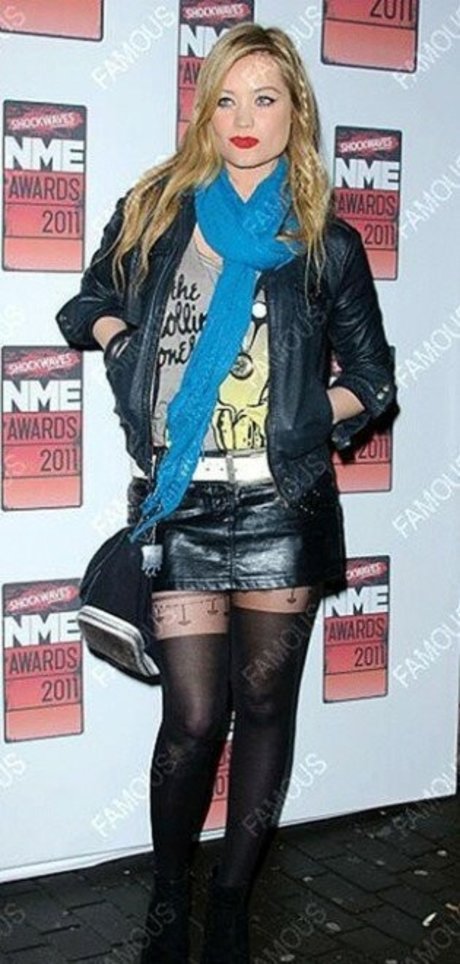 Laura Whitmore hd star archive