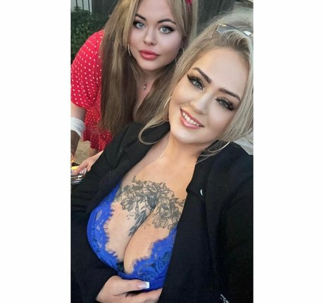 Chloe Dymond pornstar top archive