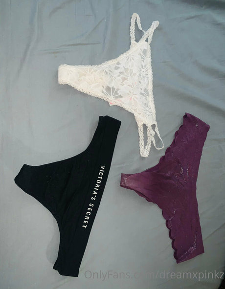 dreamxpinkz sexy model image