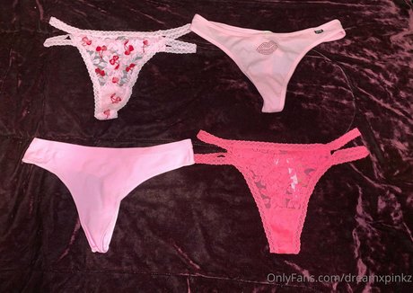 dreamxpinkz star art img