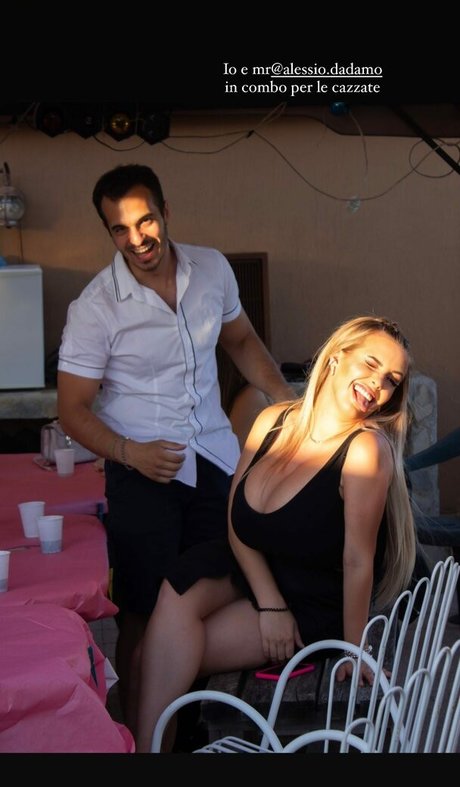 Valentina Di Rocco best pornstar gallery