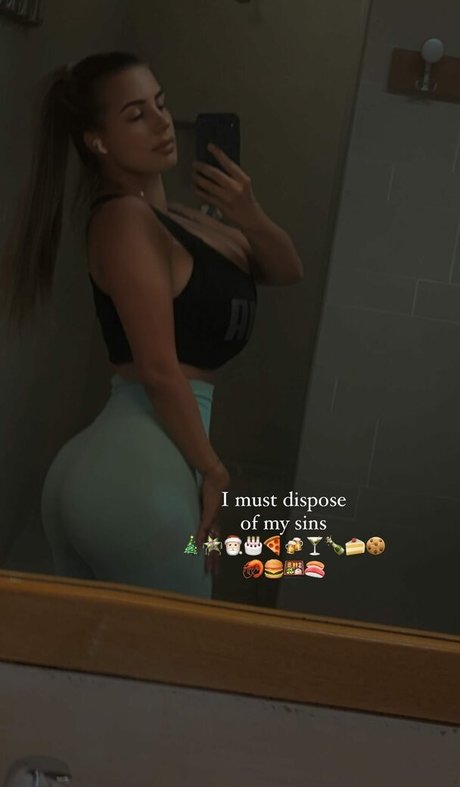 Valentina Di Rocco pornographic star img