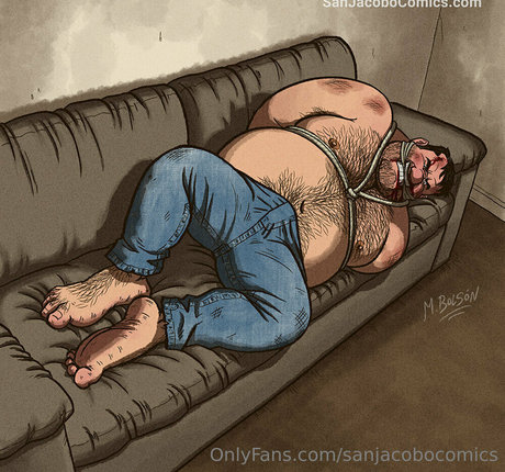 sanjacobocomics hot actress pictures