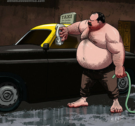 sanjacobocomics pornstar exclusive pictures