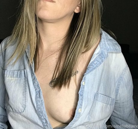 ameliabeaux naked actress galleries