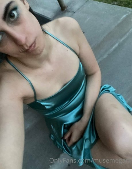 musemegara model nudes archive