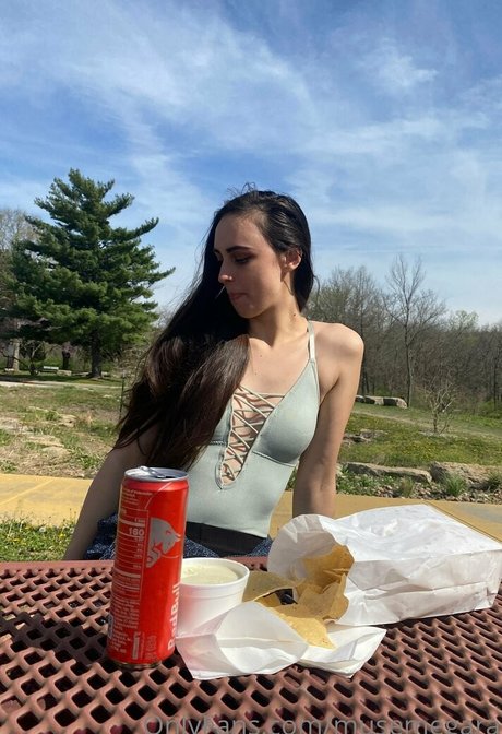 musemegara model adult archive