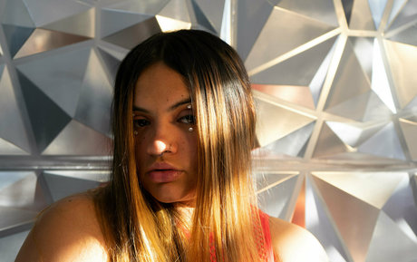 babyarisha star art photo