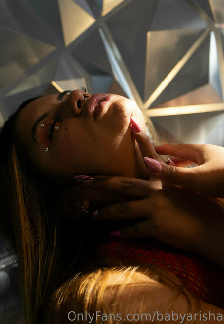 babyarisha model pornographic pictures