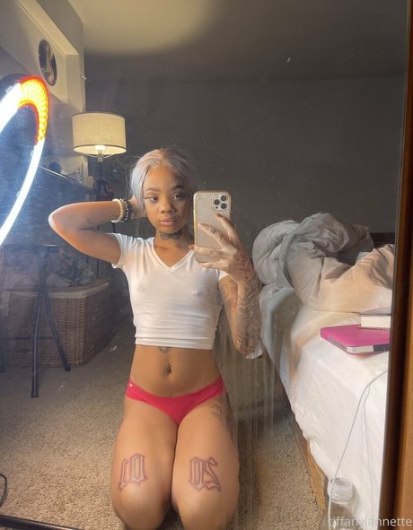 tiffanylannettevip exclusive actress pics