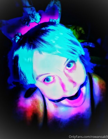 anarchadyke hot model picture