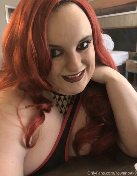 anarchadyke beautiful model pic