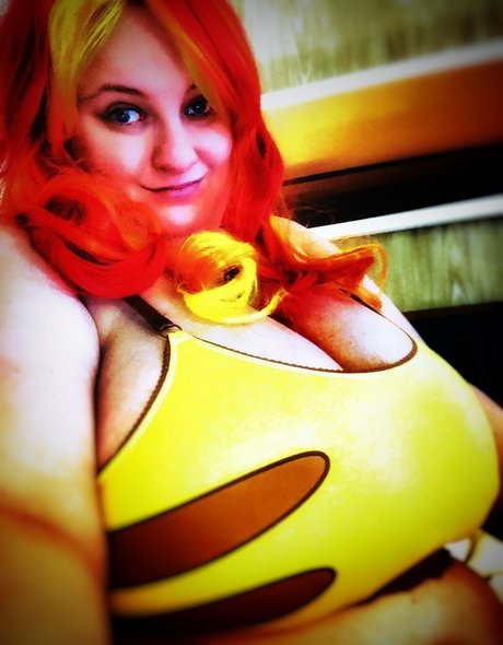 anarchadyke pretty pornstar gallery