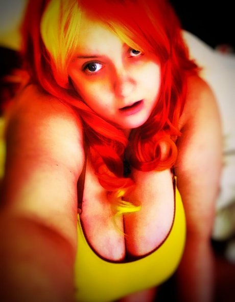 anarchadyke pornstar pretty pic