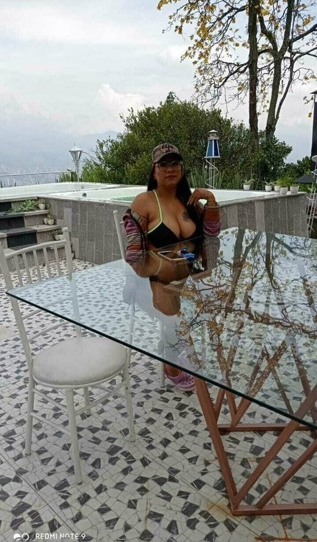 kanelamorena exclusive actress picture