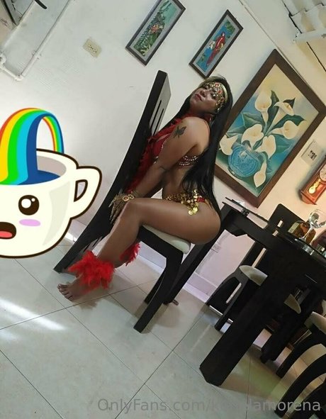 kanelamorena porn model img