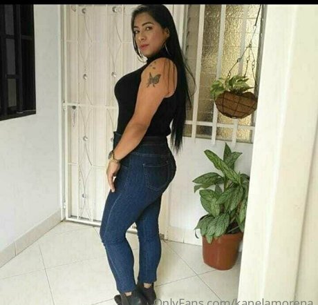 kanelamorena naked pornstar photos
