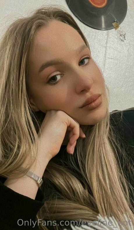 eveline hot exclusive pornstar picture