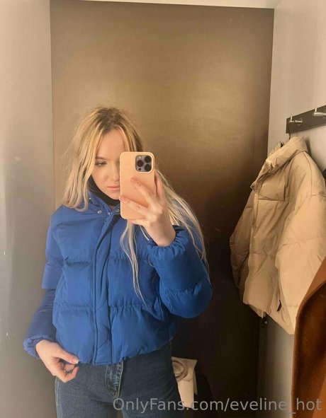 eveline hot model sex photos