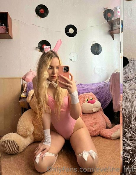 eveline hot model pretty pic