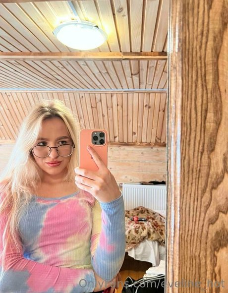 eveline hot sexy actress photos