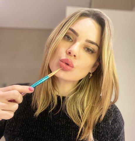 Rachel Sheherazade adult model pics