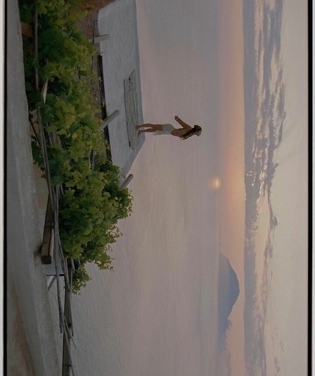 Francesca Pey hot model photos