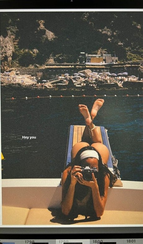 Francesca Pey star sex pics