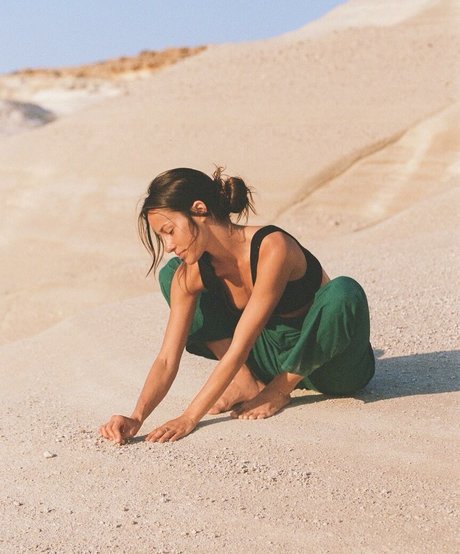 Francesca Pey exclusive actress img