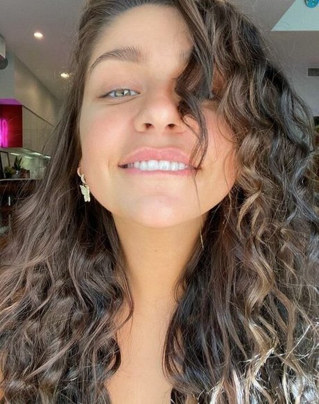 Andrea Russett star best gallery