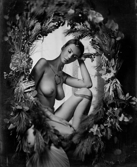 Polina Rahmanova nice model images