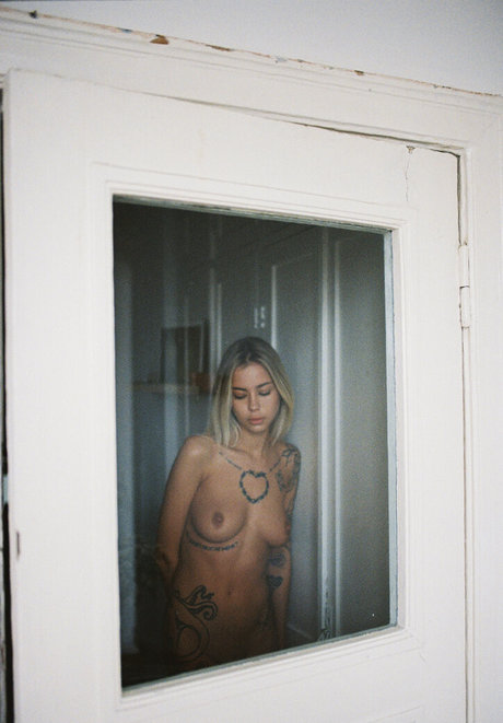 Polina Rahmanova sex pornstar photo