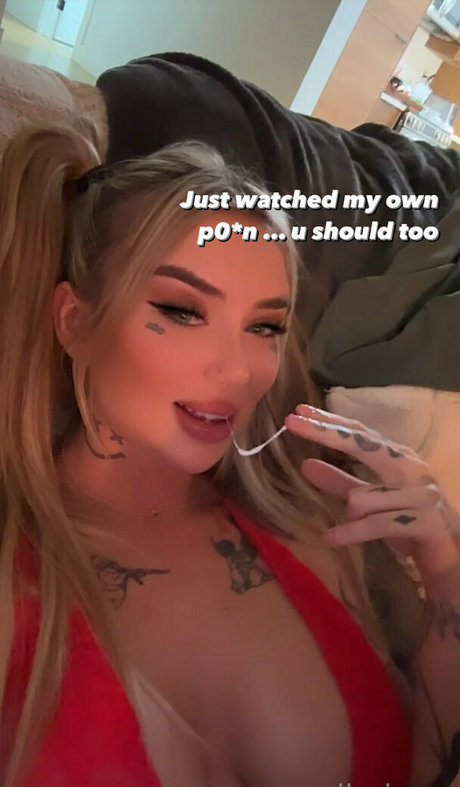 JizzJazz King Wavy model high quality pic