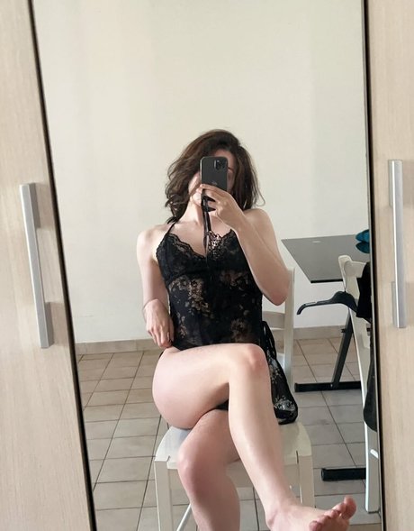 Hisamecos model exclusive pic