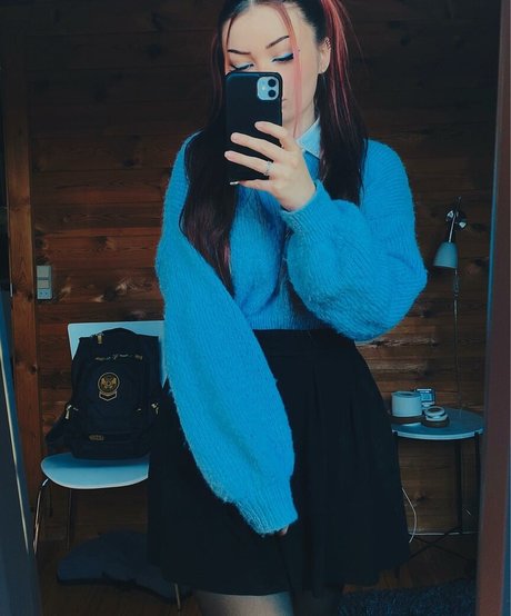 Proxyfox xxx star pic