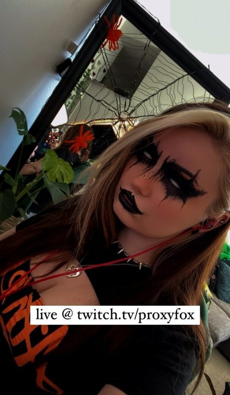 Proxyfox pornstar best pictures