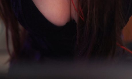 Proxyfox perfect actress img