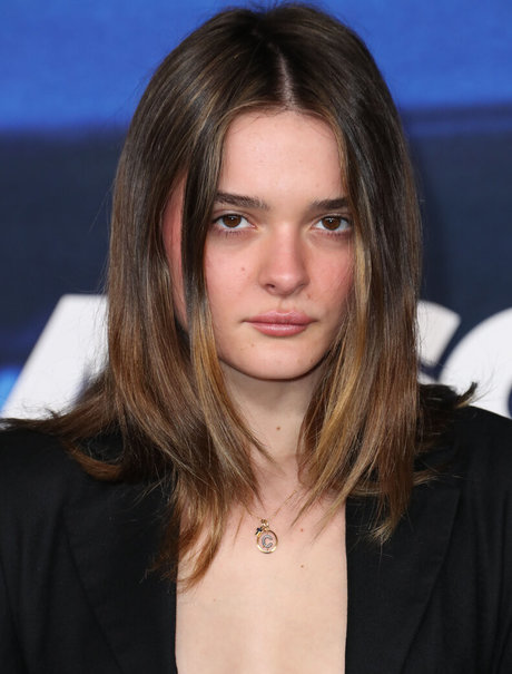 Charlotte Lawrence pornographic actress pic