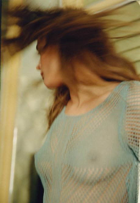 Charlotte Lawrence porn star archive