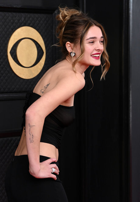 Charlotte Lawrence hd pornstar photo