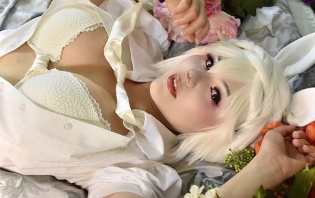 Kobaebeefboo naked pornstar pics