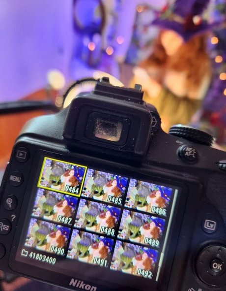 Kobaebeefboo pornstar nudes photo