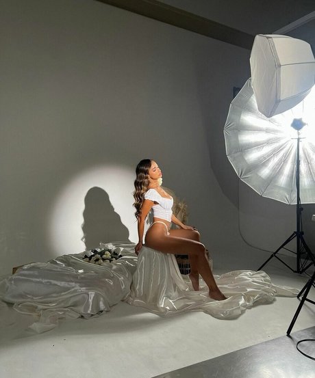 Dani Torres model nude galleries