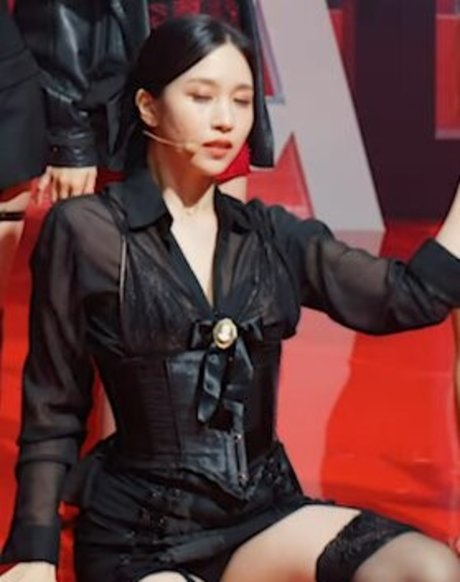 Twice Kpop high quality pornstar pics