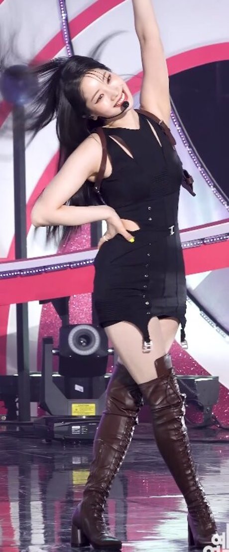 blonde secretary onlyfans sexy img