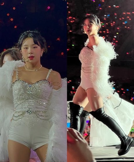 Twice Kpop star sex pictures