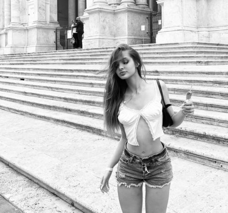 Brighton Sharbino exclusive actress pictures