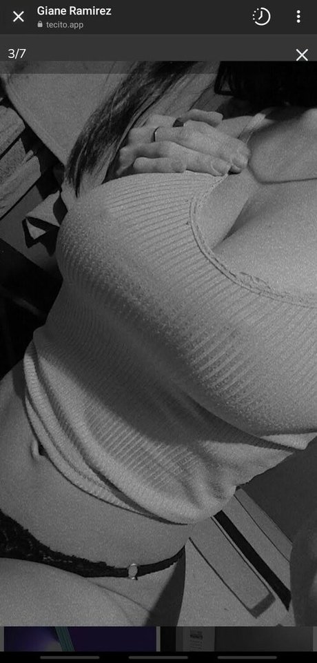 Gianeramirez art model img